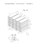 THREE-DIMENSIONAL SEMICONDUCTOR MEMORY DEVICES diagram and image