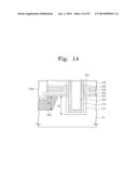 THREE-DIMENSIONAL SEMICONDUCTOR MEMORY DEVICES diagram and image