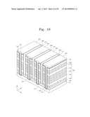 THREE-DIMENSIONAL SEMICONDUCTOR MEMORY DEVICES diagram and image