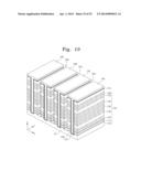 THREE-DIMENSIONAL SEMICONDUCTOR MEMORY DEVICES diagram and image