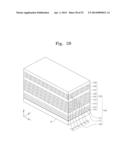 THREE-DIMENSIONAL SEMICONDUCTOR MEMORY DEVICES diagram and image