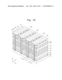 THREE-DIMENSIONAL SEMICONDUCTOR MEMORY DEVICES diagram and image