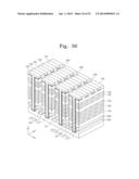 THREE-DIMENSIONAL SEMICONDUCTOR MEMORY DEVICES diagram and image