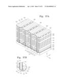 THREE-DIMENSIONAL SEMICONDUCTOR MEMORY DEVICES diagram and image