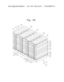 THREE-DIMENSIONAL SEMICONDUCTOR MEMORY DEVICES diagram and image