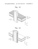 THREE-DIMENSIONAL SEMICONDUCTOR MEMORY DEVICES diagram and image