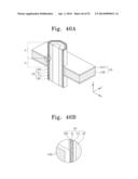 THREE-DIMENSIONAL SEMICONDUCTOR MEMORY DEVICES diagram and image