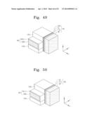 THREE-DIMENSIONAL SEMICONDUCTOR MEMORY DEVICES diagram and image