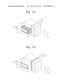 THREE-DIMENSIONAL SEMICONDUCTOR MEMORY DEVICES diagram and image