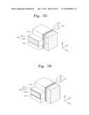 THREE-DIMENSIONAL SEMICONDUCTOR MEMORY DEVICES diagram and image