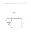 METHOD OF MANUFACTURING SEMICONDUCTOR DEVICE diagram and image