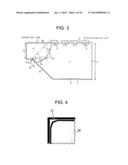 METHOD OF MANUFACTURING SEMICONDUCTOR DEVICE diagram and image