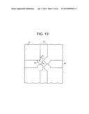 METHOD OF MANUFACTURING SEMICONDUCTOR DEVICE diagram and image