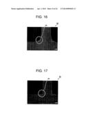 METHOD OF MANUFACTURING SEMICONDUCTOR DEVICE diagram and image