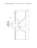 METHOD OF MANUFACTURING SEMICONDUCTOR DEVICE diagram and image