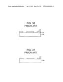 METHOD OF MANUFACTURING SEMICONDUCTOR DEVICE diagram and image