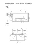 FILM FORMING METHOD AND FILM FORMING APPARATUS diagram and image