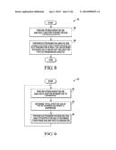 METHOD FOR FORMING AN ELECTRICAL CONNECTION BETWEEN METAL LAYERS diagram and image