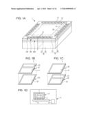 MANUFACTURING METHOD OF SEMICONDUCTOR APPARATUS diagram and image