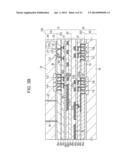 MANUFACTURING METHOD OF SEMICONDUCTOR APPARATUS diagram and image