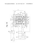 PLASMA PROCESSING METHOD diagram and image