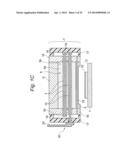 PLASMA PROCESSING METHOD diagram and image