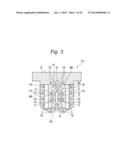 PLASMA PROCESSING METHOD diagram and image