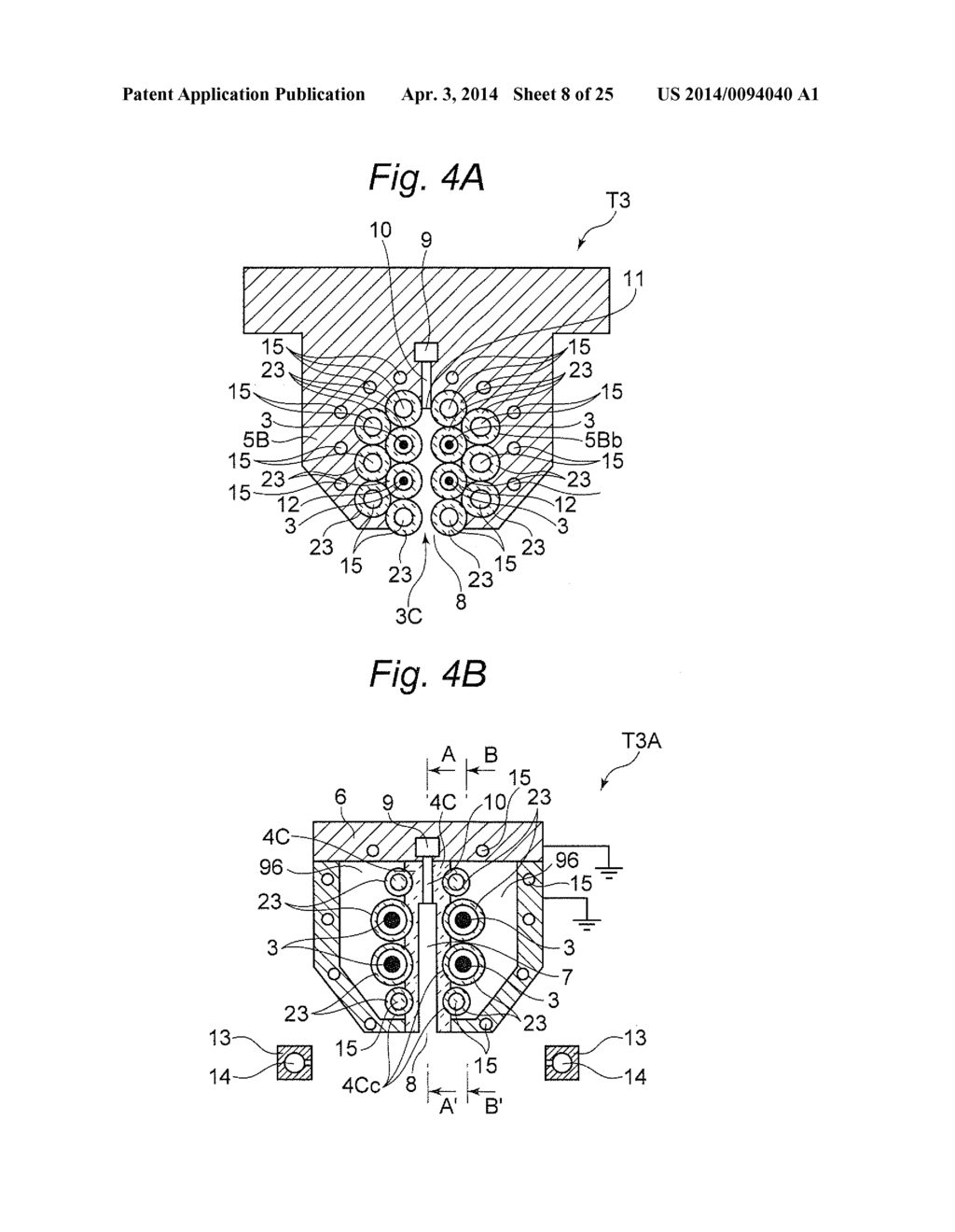 PLASMA PROCESSING METHOD - diagram, schematic, and image 09