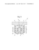 PLASMA PROCESSING METHOD diagram and image