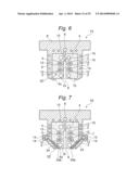 PLASMA PROCESSING METHOD diagram and image