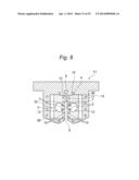 PLASMA PROCESSING METHOD diagram and image