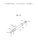 PLASMA PROCESSING METHOD diagram and image