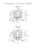 PLASMA PROCESSING METHOD diagram and image