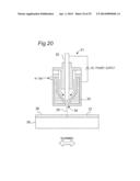 PLASMA PROCESSING METHOD diagram and image