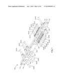 Modular Patch Panel System diagram and image