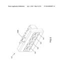 Modular Patch Panel System diagram and image