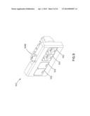 Modular Patch Panel System diagram and image