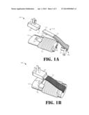 MODULAR POWER ADAPTER ASSEMBLY diagram and image