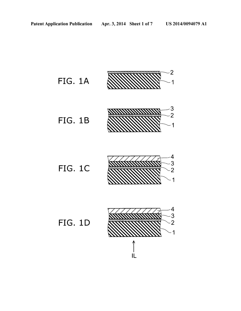METHOD FOR MANUFACTURING DISPLAY DEVICE - diagram, schematic, and image 02