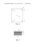 METHOD FOR MANUFACTURING DISPLAY DEVICE diagram and image