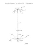 Rotating Water Play Device diagram and image