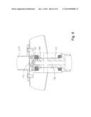 Rotating Water Play Device diagram and image