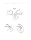 DUAL-SPINDLE GRINDER diagram and image