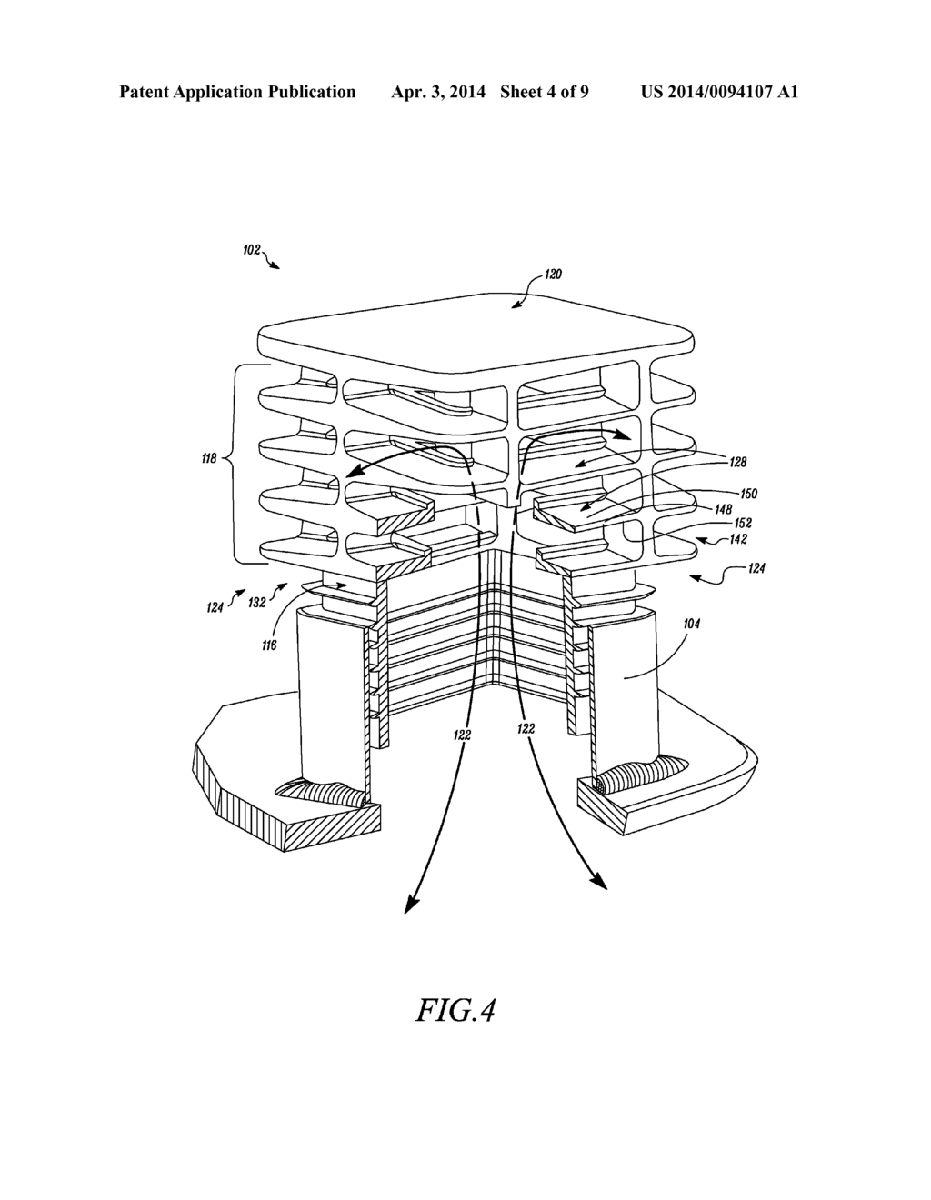 VENTILATION CAP - diagram, schematic, and image 05