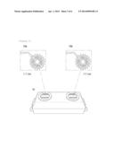 AIR CONDITIONER WITH IONIZER diagram and image