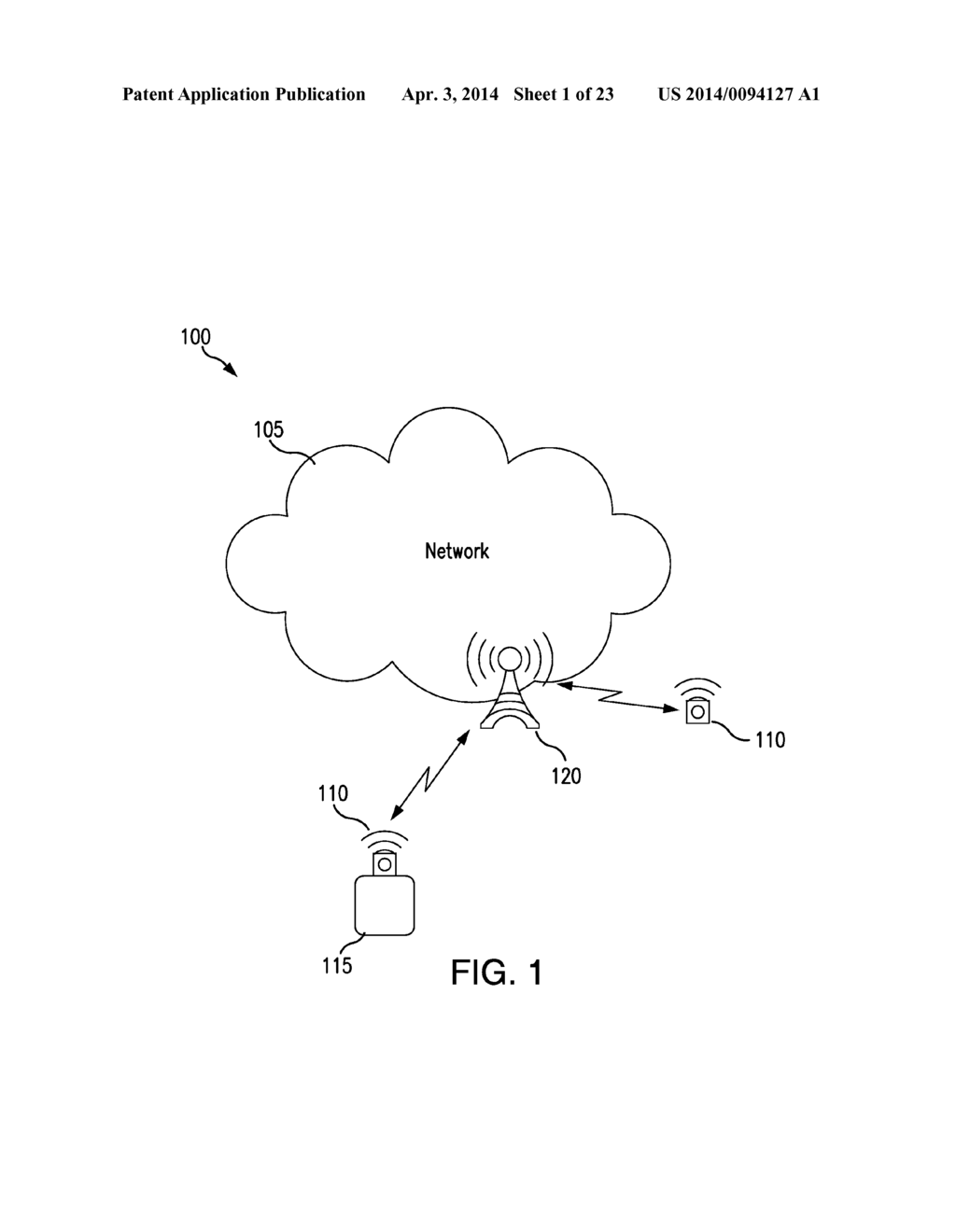 METHODS AND DEVICES FOR ADJUSTING RESOURCE MANAGEMENT PROCEDURES BASED ON     MACHINE DEVICE CAPABILITY INFORMATION - diagram, schematic, and image 02