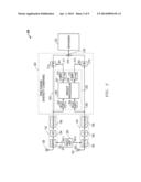 Time-Domain Diversity Combining of Signals For Broadcast Receivers diagram and image