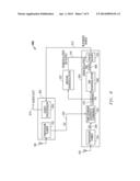 Time-Domain Diversity Combining of Signals For Broadcast Receivers diagram and image