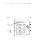 Mobile Communications Radio Receiver for Multiple Network Operation diagram and image