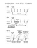 Mobile Communications Radio Receiver for Multiple Network Operation diagram and image